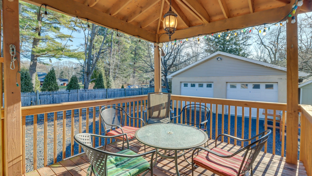 Photo of Outdoor in Kresgeville
