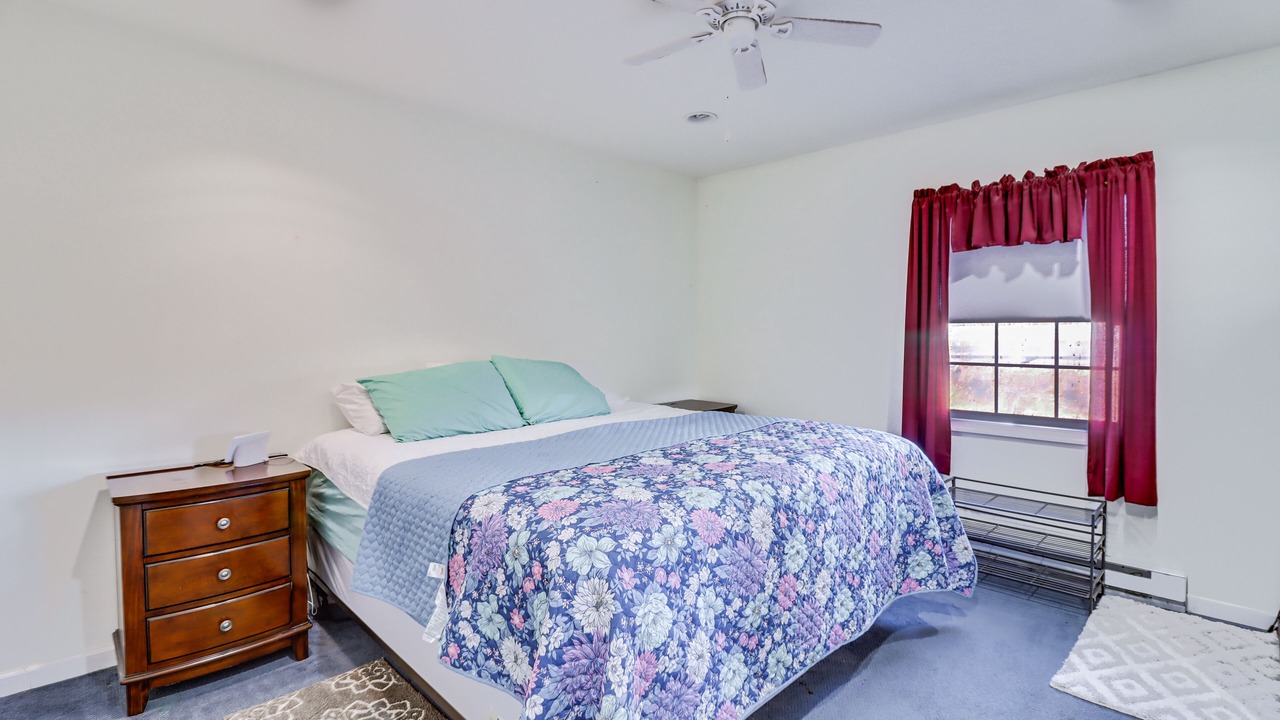 Photo of Bedroom in Kresgeville