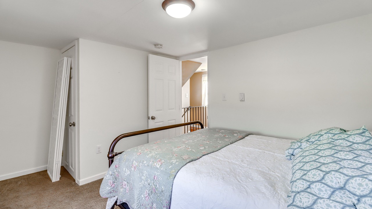 Photo of Bedroom in Kresgeville