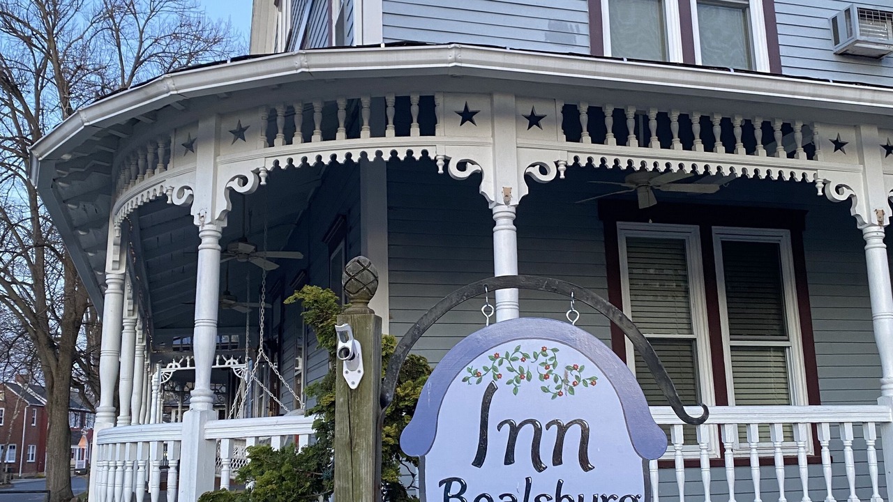Photo of Outdoor in Boalsburg