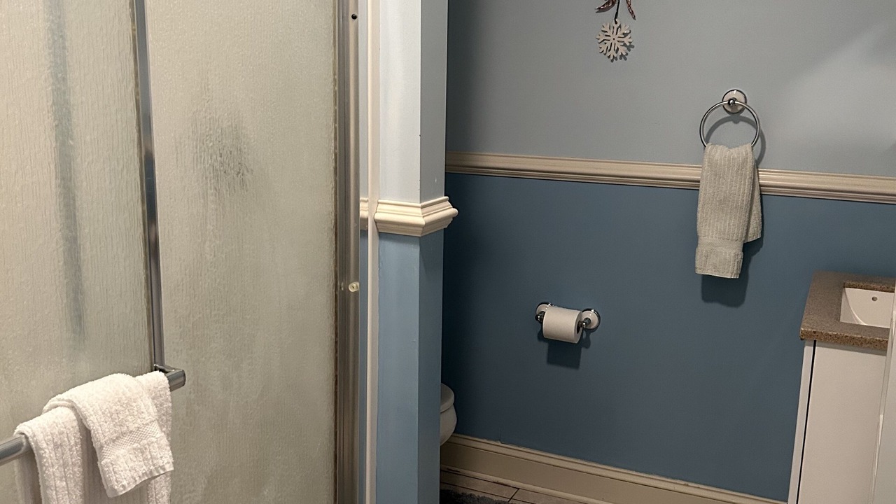 Photo of Bathroom in Boalsburg
