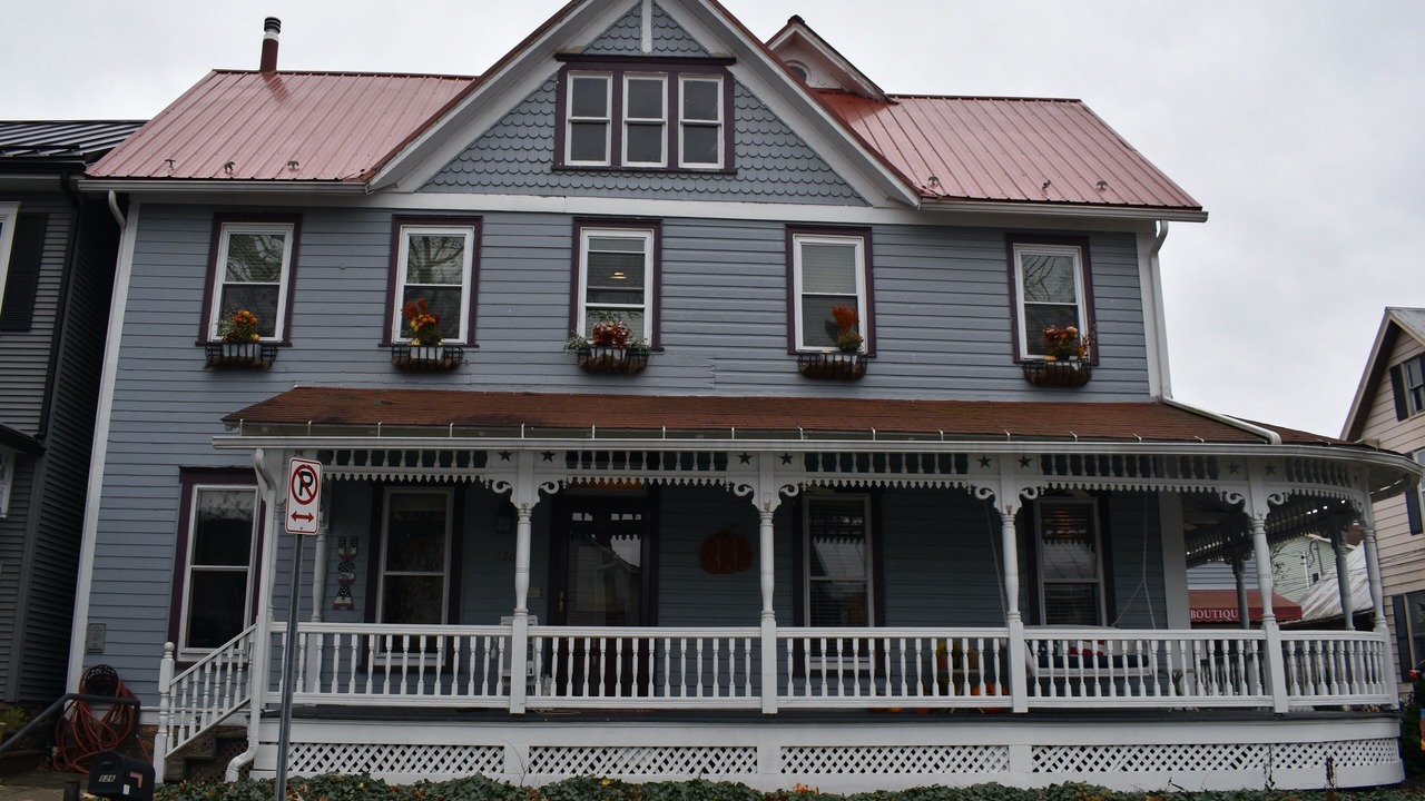 Photo of Outdoor in Boalsburg