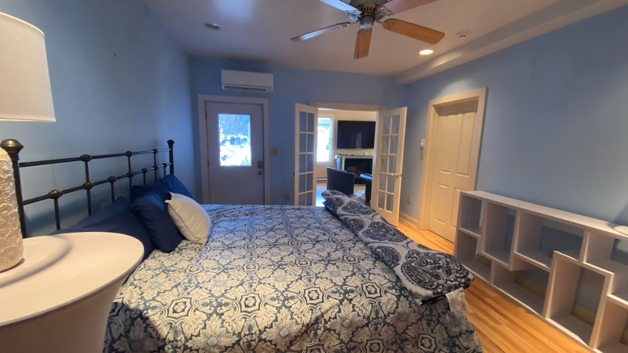 Photo of Bedroom in Boalsburg