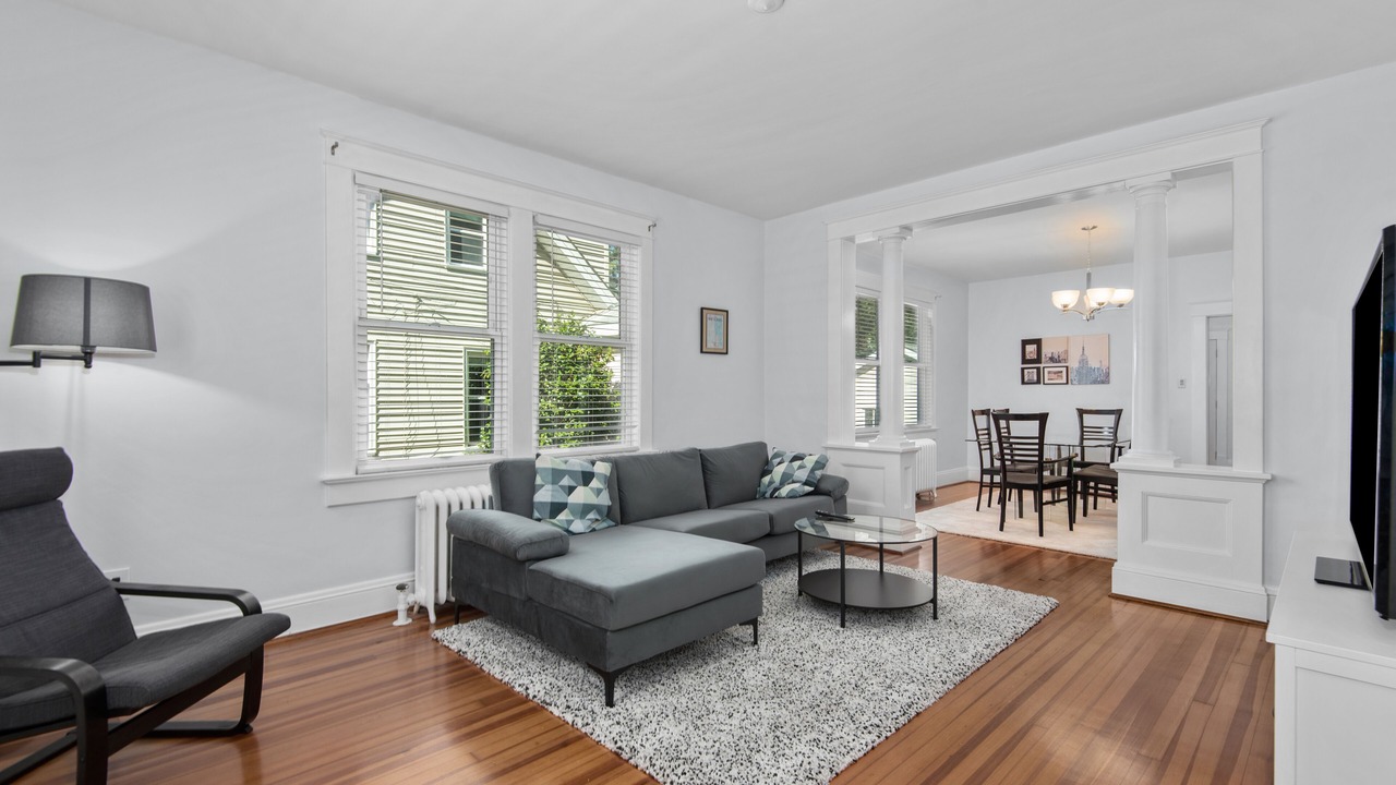 Photo of Livingroom in Norfolk