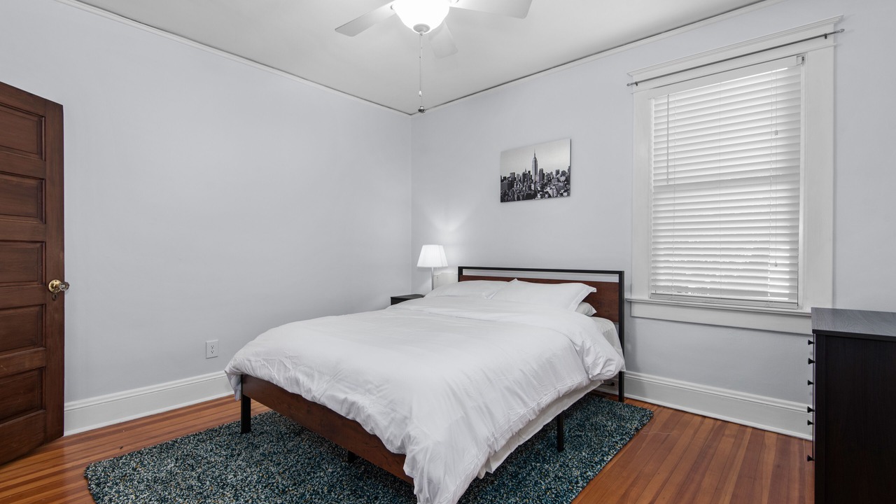 Photo of Bedroom in Norfolk
