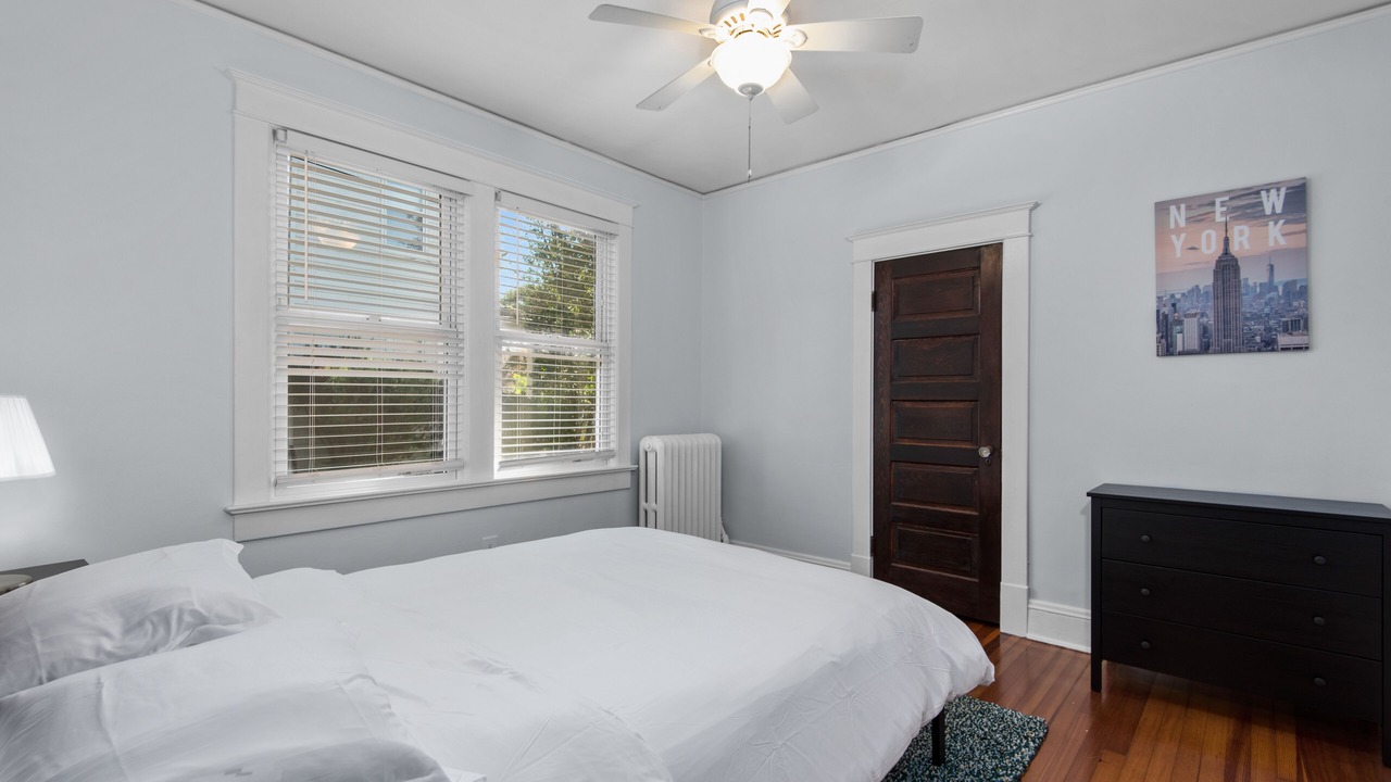 Photo of Bedroom in Norfolk