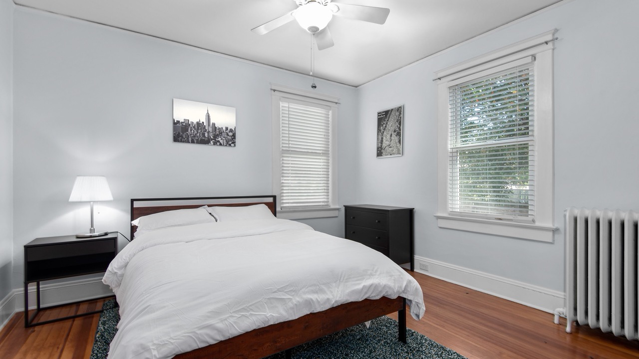 Photo of Bedroom in Norfolk