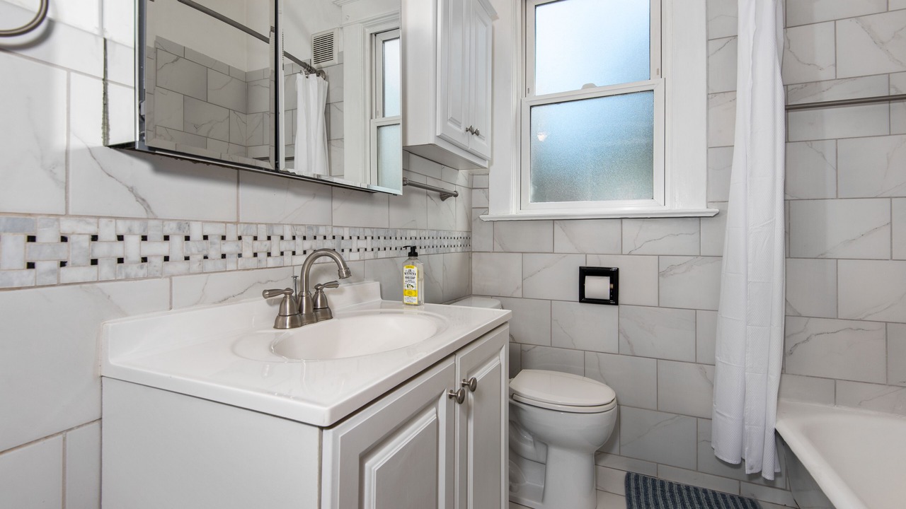 Photo of Bathroom in Norfolk