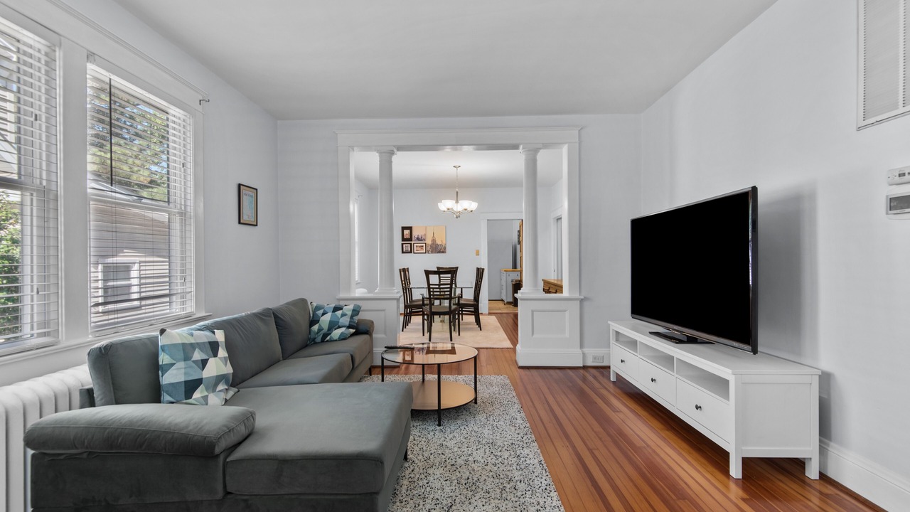 Photo of Livingroom in Norfolk