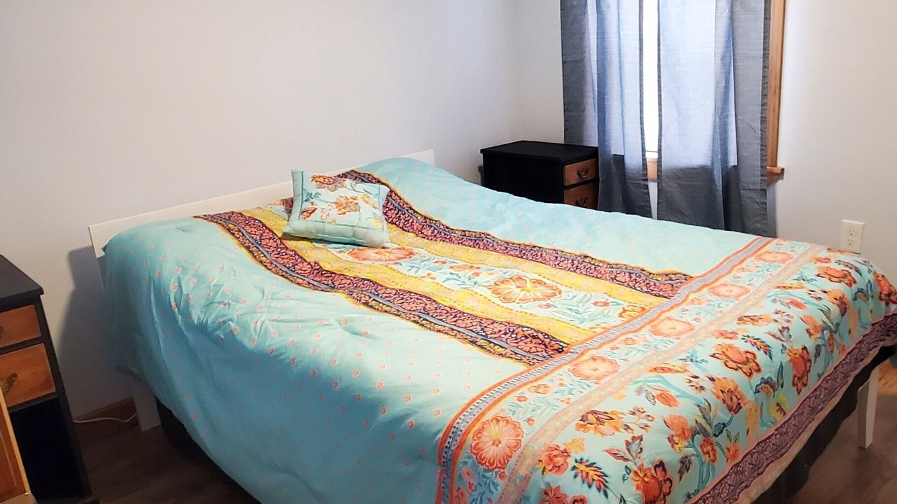 Photo of Bedroom in Kendall