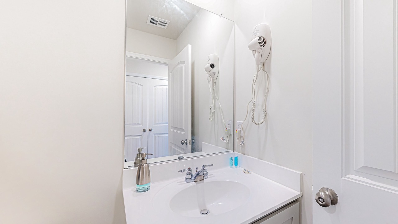 Photo of Bathroom in Wyoming