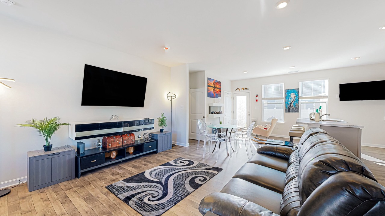 Photo of Livingroom in Wyoming