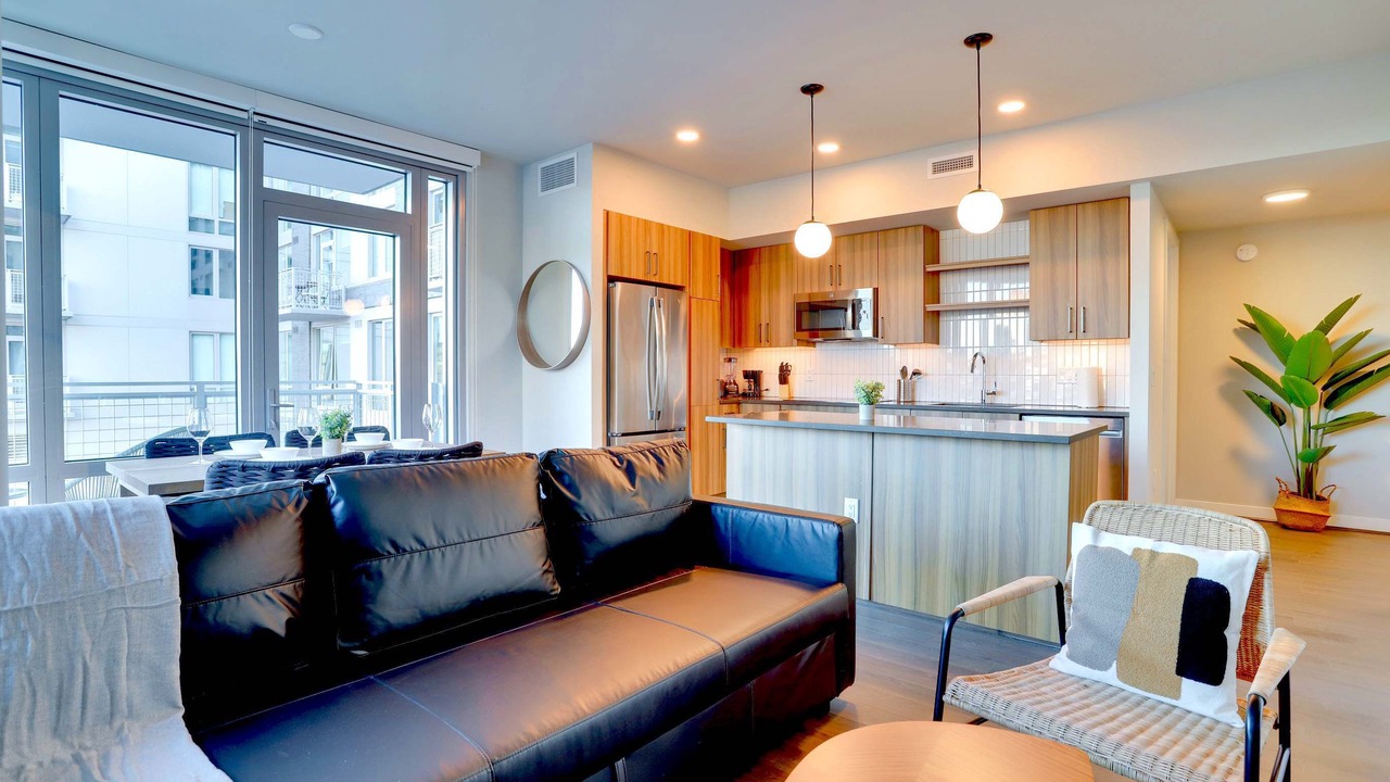 Photo of Livingroom in Clarendon