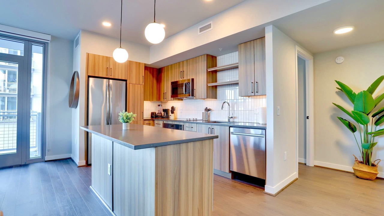 Photo of Kitchen in Clarendon