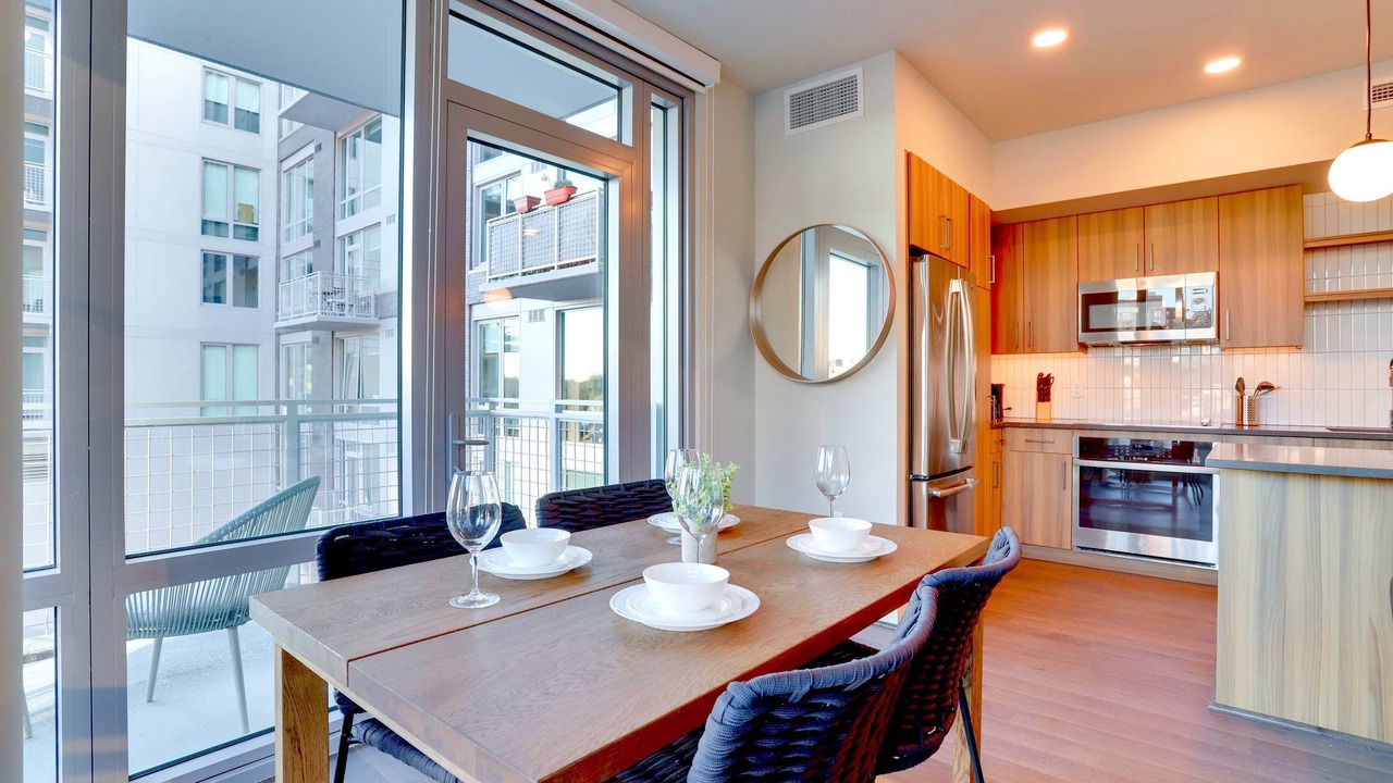 Photo of Kitchen in Clarendon