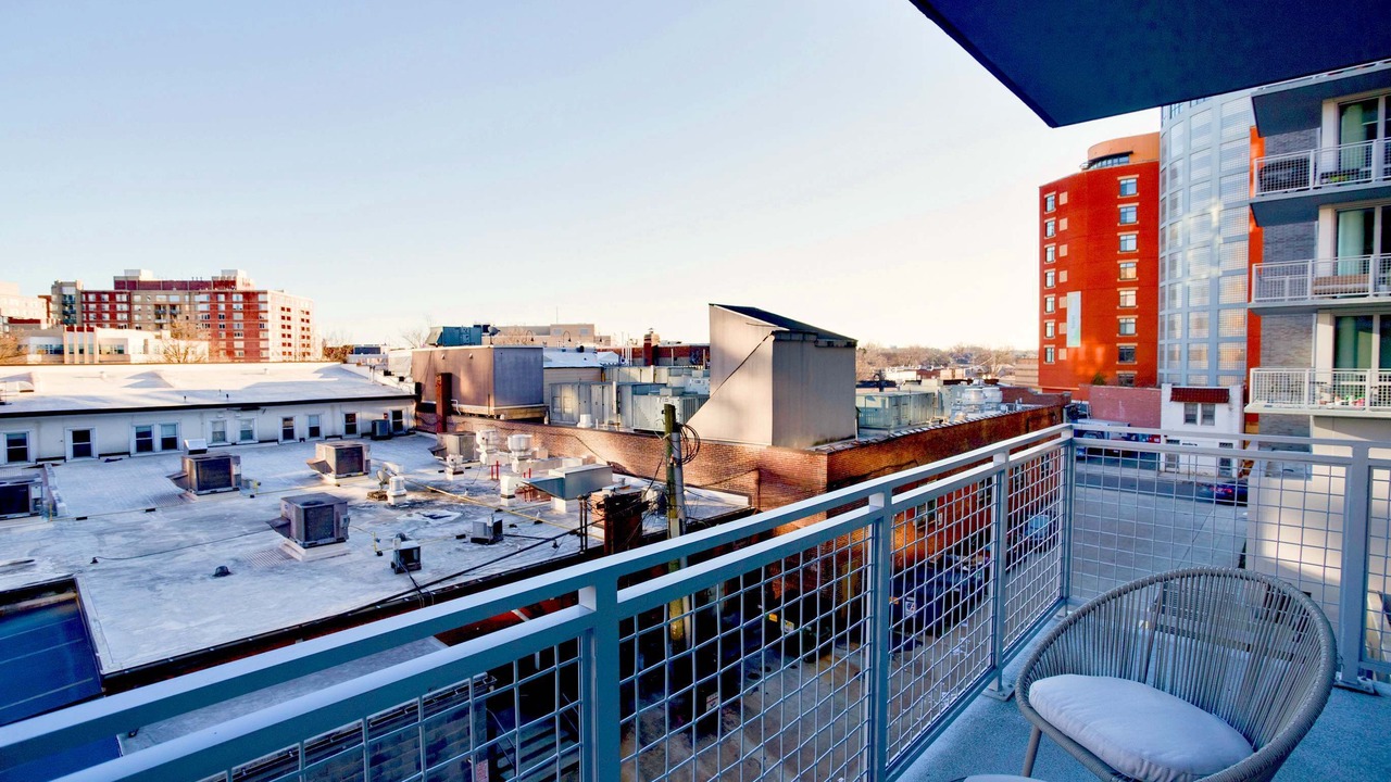 Photo of Outdoor in Clarendon