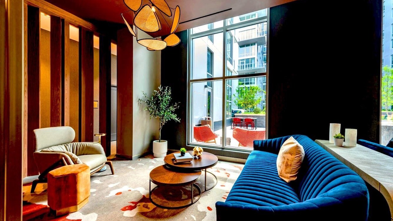 Photo of Livingroom in Clarendon