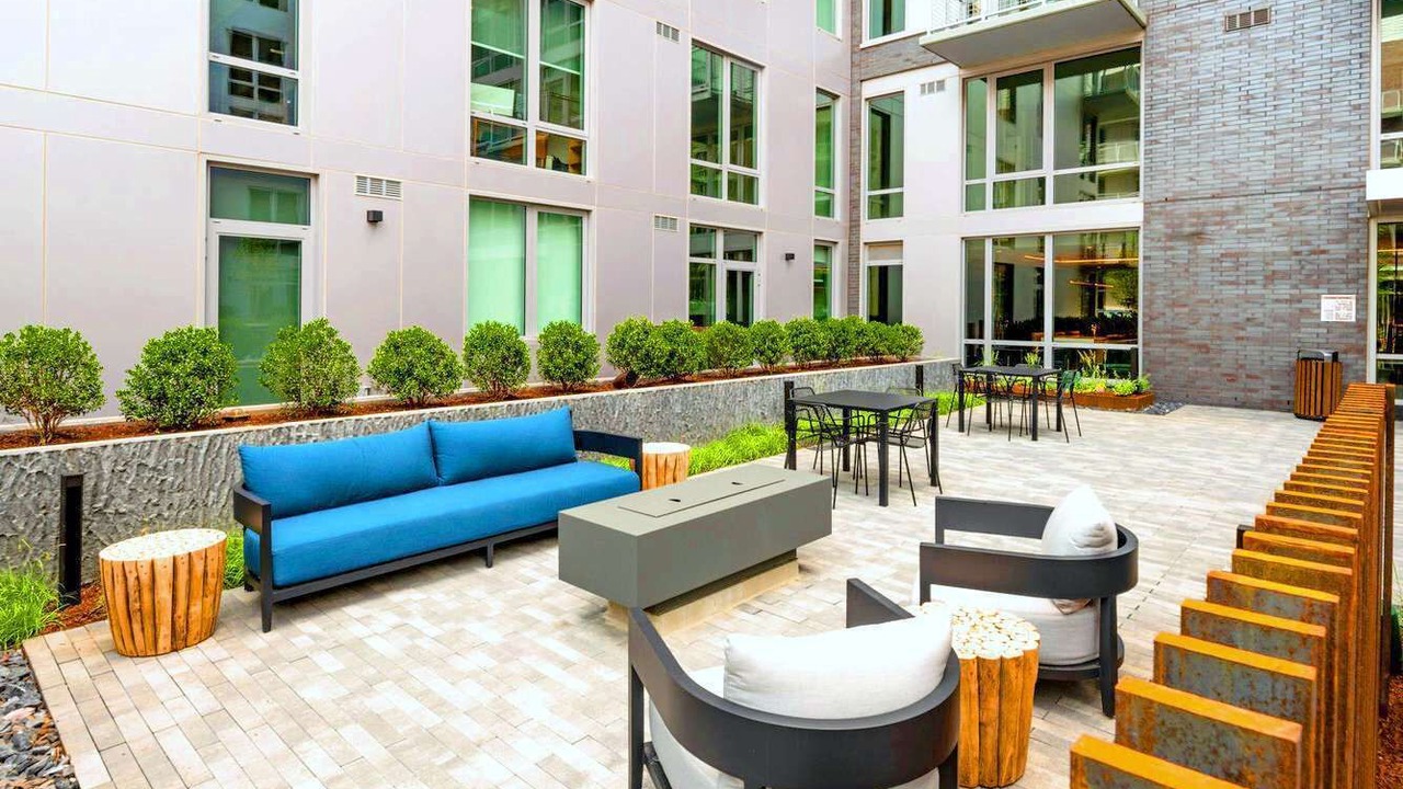 Photo of Outdoor in Clarendon
