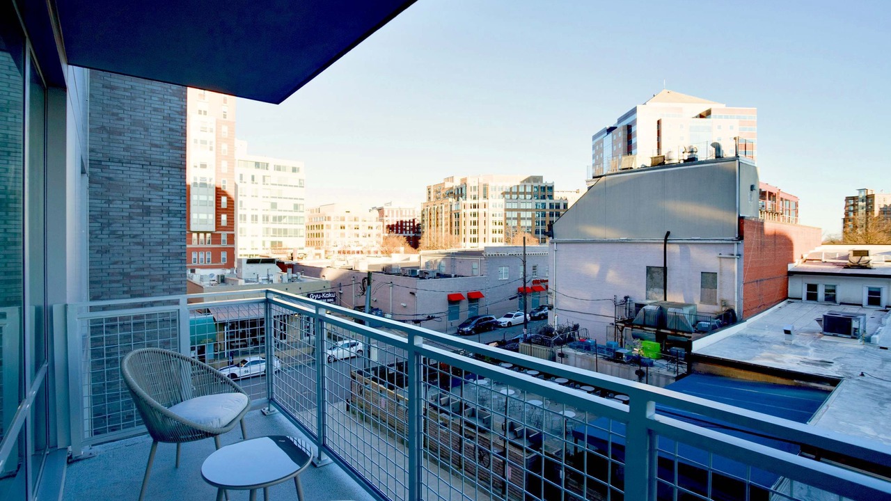 Photo of Outdoor in Clarendon