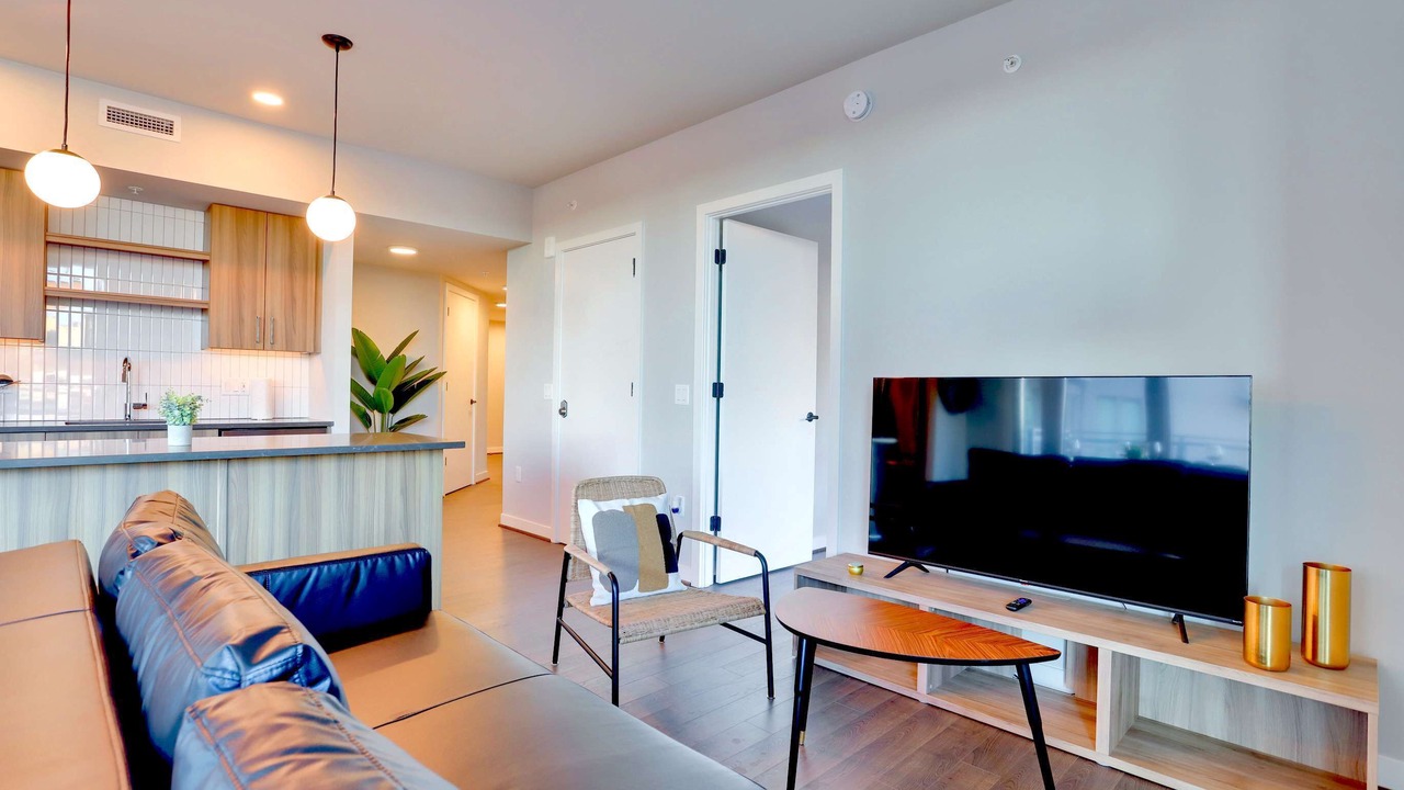 Photo of Livingroom in Clarendon