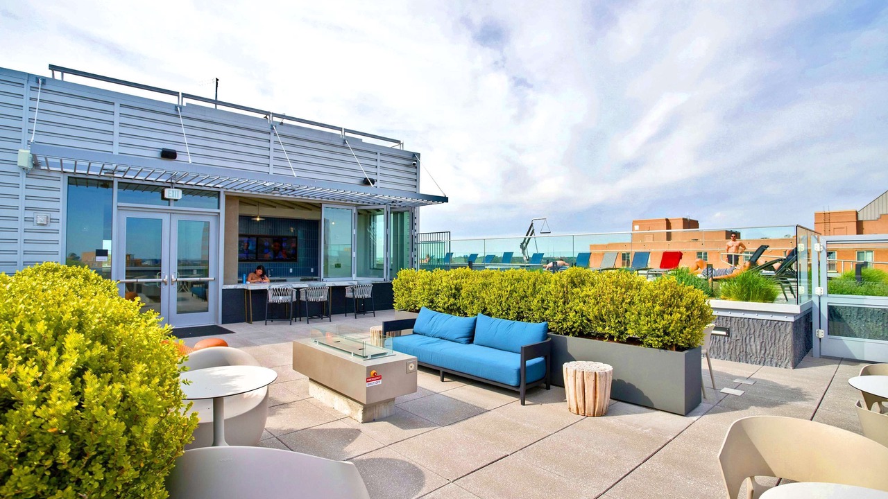 Photo of Outdoor in Clarendon