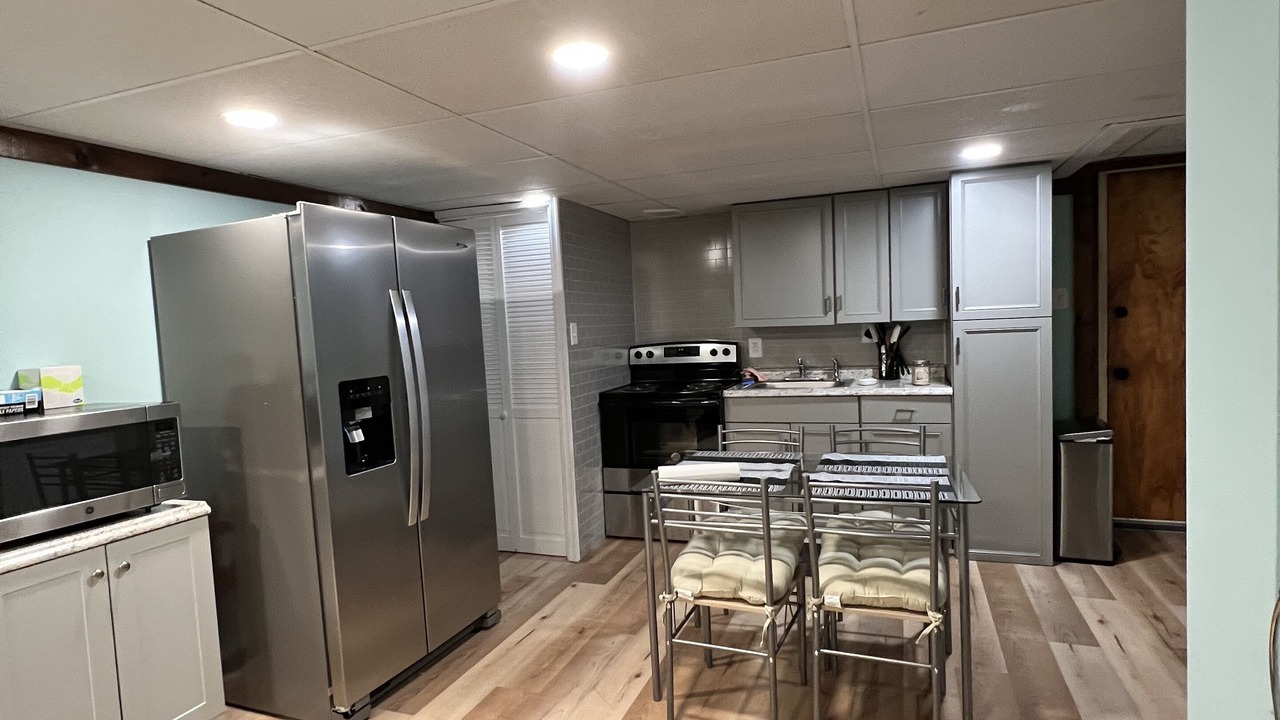 Photo of Kitchen in Owings Mills