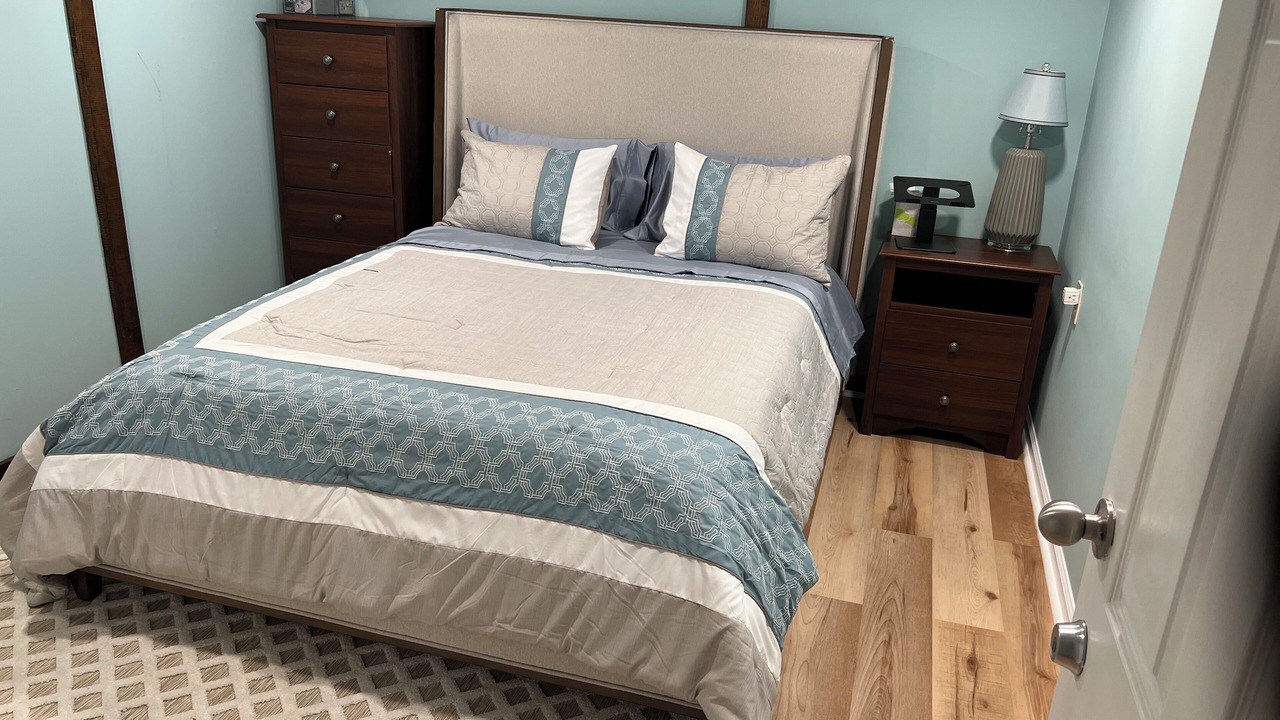 Photo of Bedroom in Owings Mills