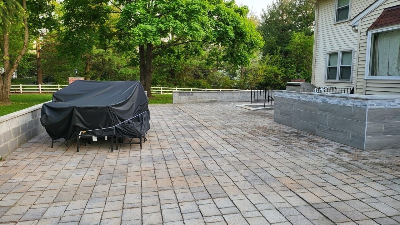 Photo of Patio Balcony in Owings Mills