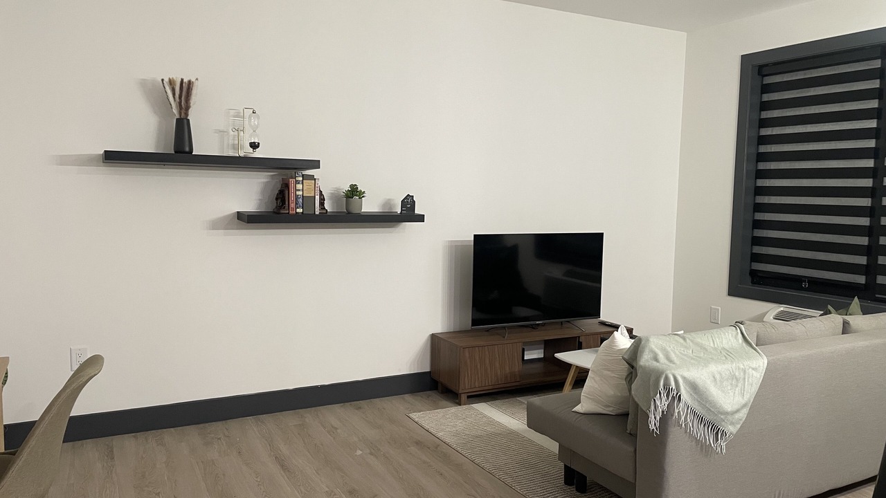 Photo of Livingroom in West New York