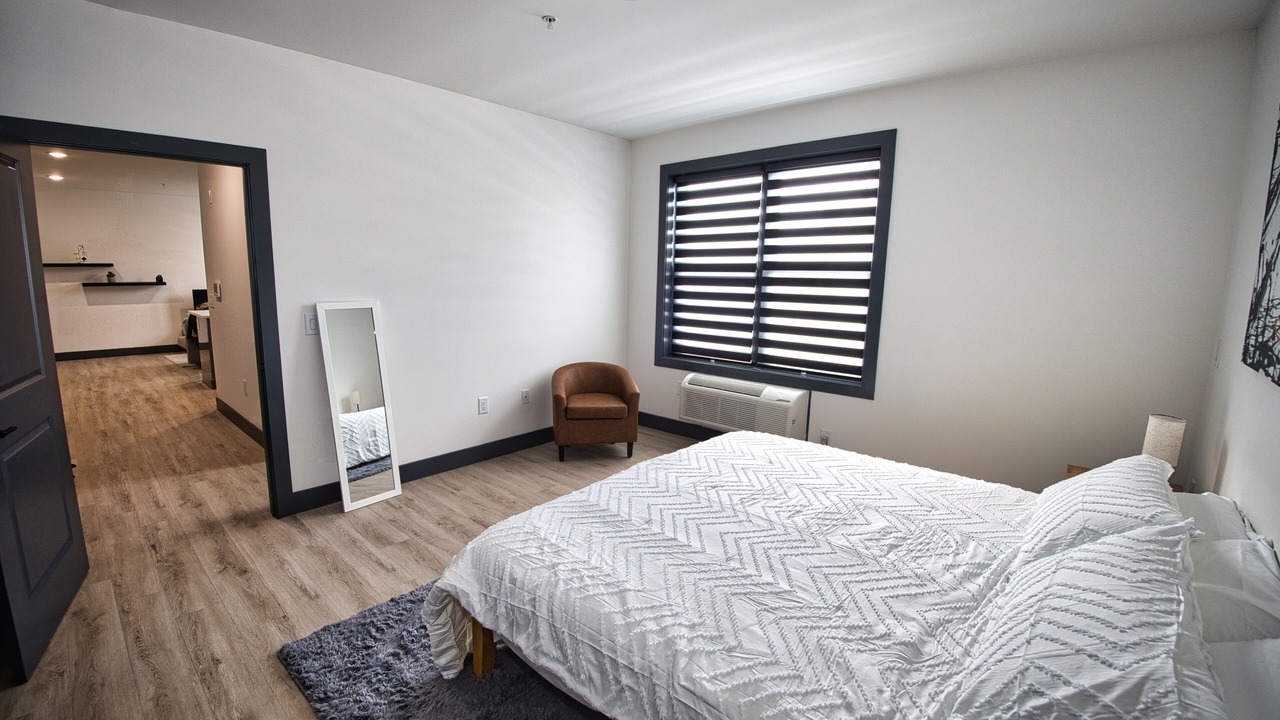 Photo of Bedroom in West New York