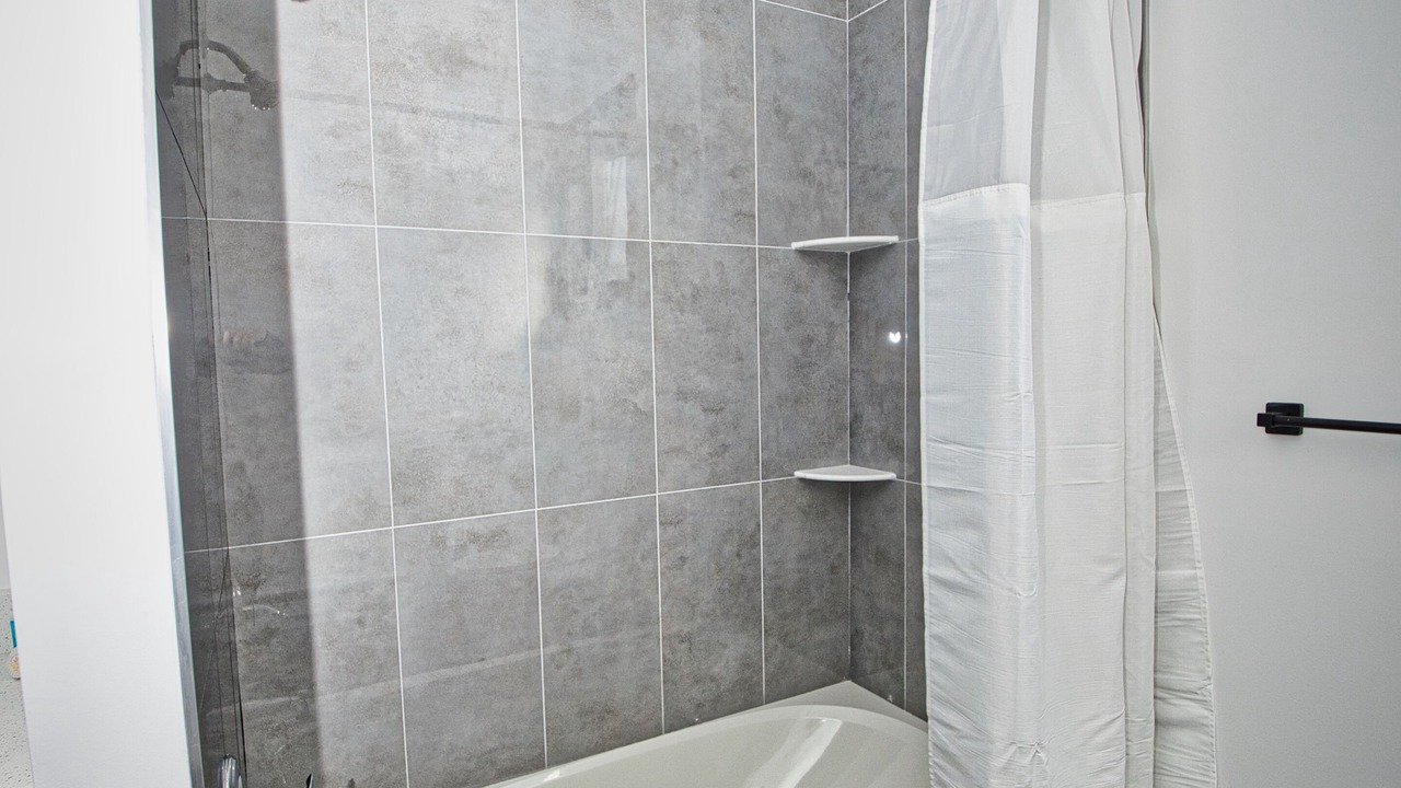 Photo of Bathroom in West New York
