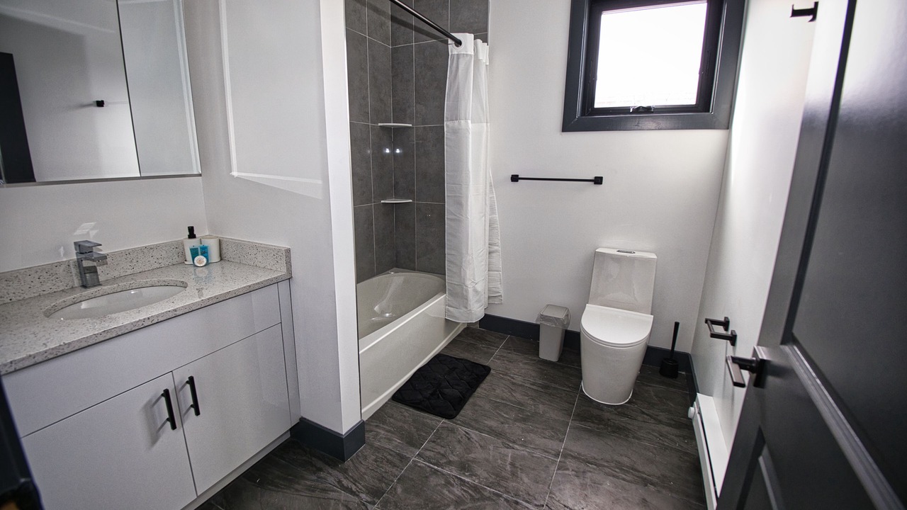 Photo of Bathroom in West New York