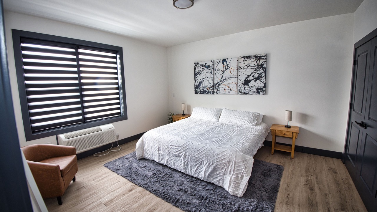 Photo of Bedroom in West New York