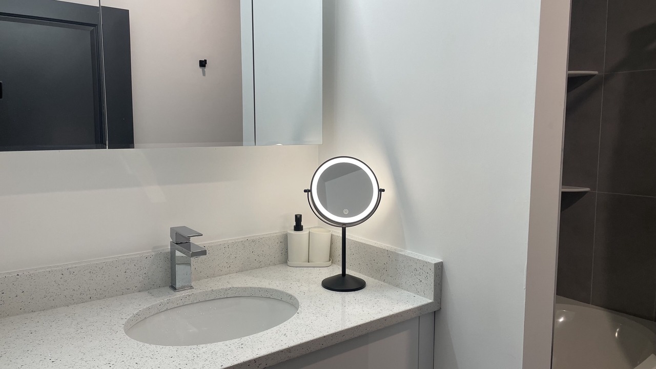 Photo of Bathroom in West New York