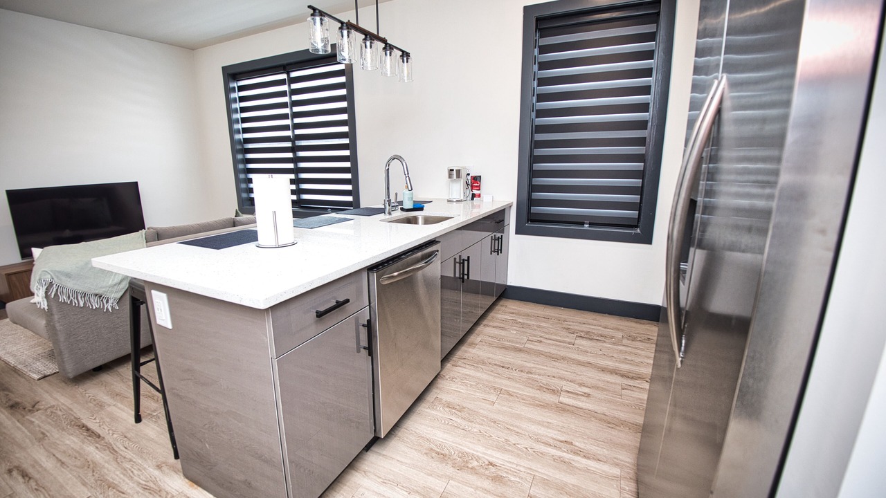 Photo of Kitchen in West New York