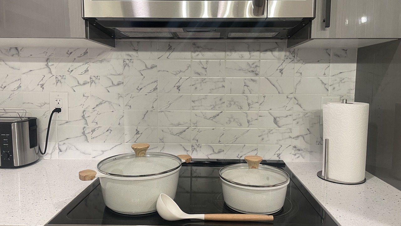 Photo of Kitchen in West New York
