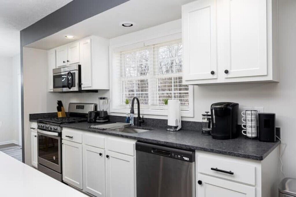 Photo of Kitchen in Grove City