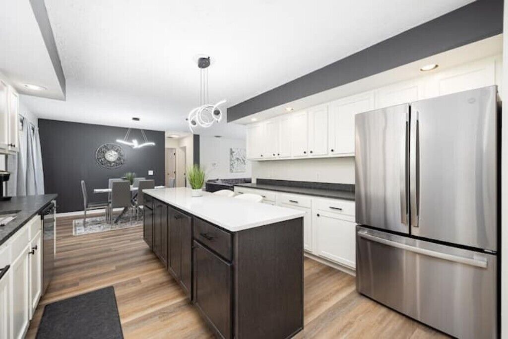 Photo of Kitchen in Grove City