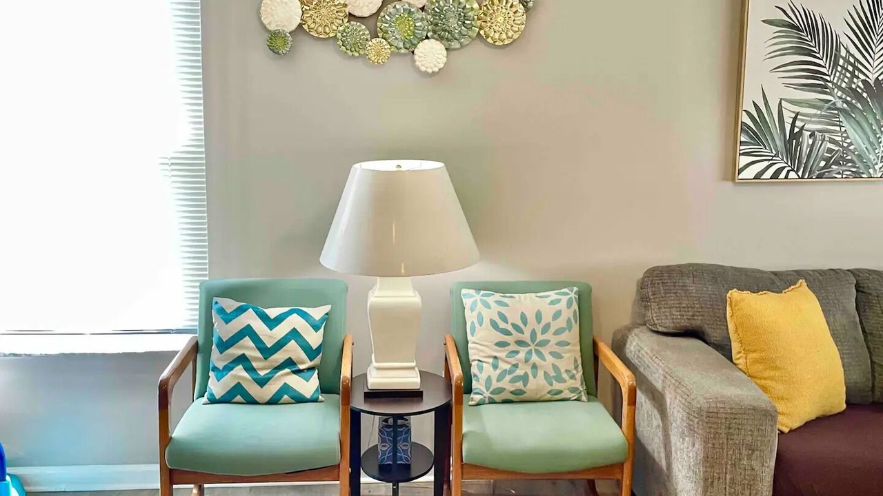 Photo of Livingroom in Lincoln Village