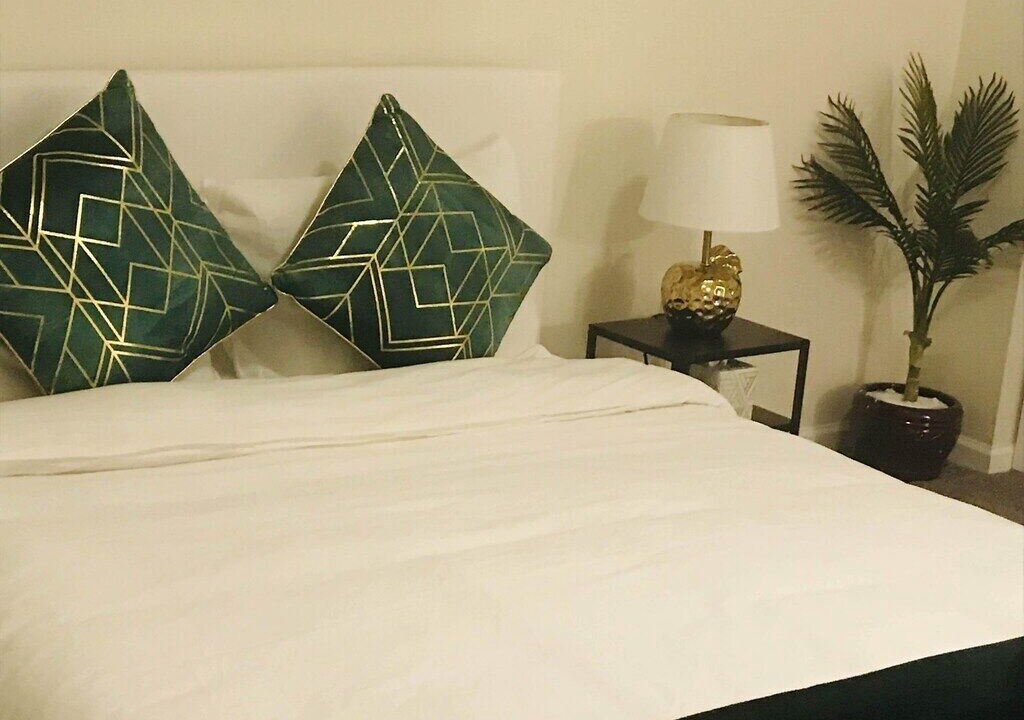 Photo of Bedroom in Lincoln Village