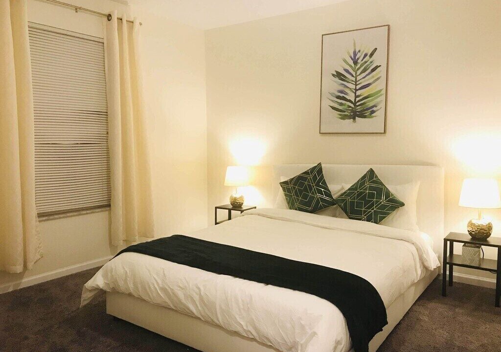 Photo of Bedroom in Lincoln Village