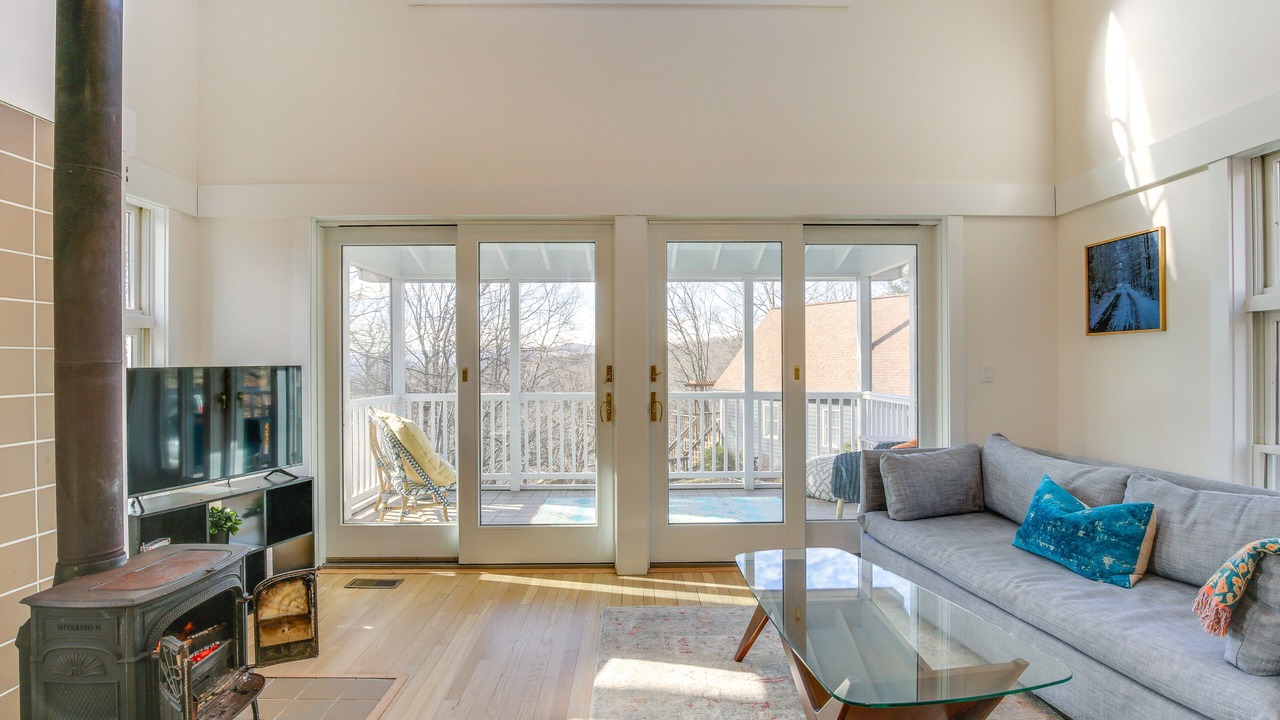 Photo of Bedroom in Philipstown