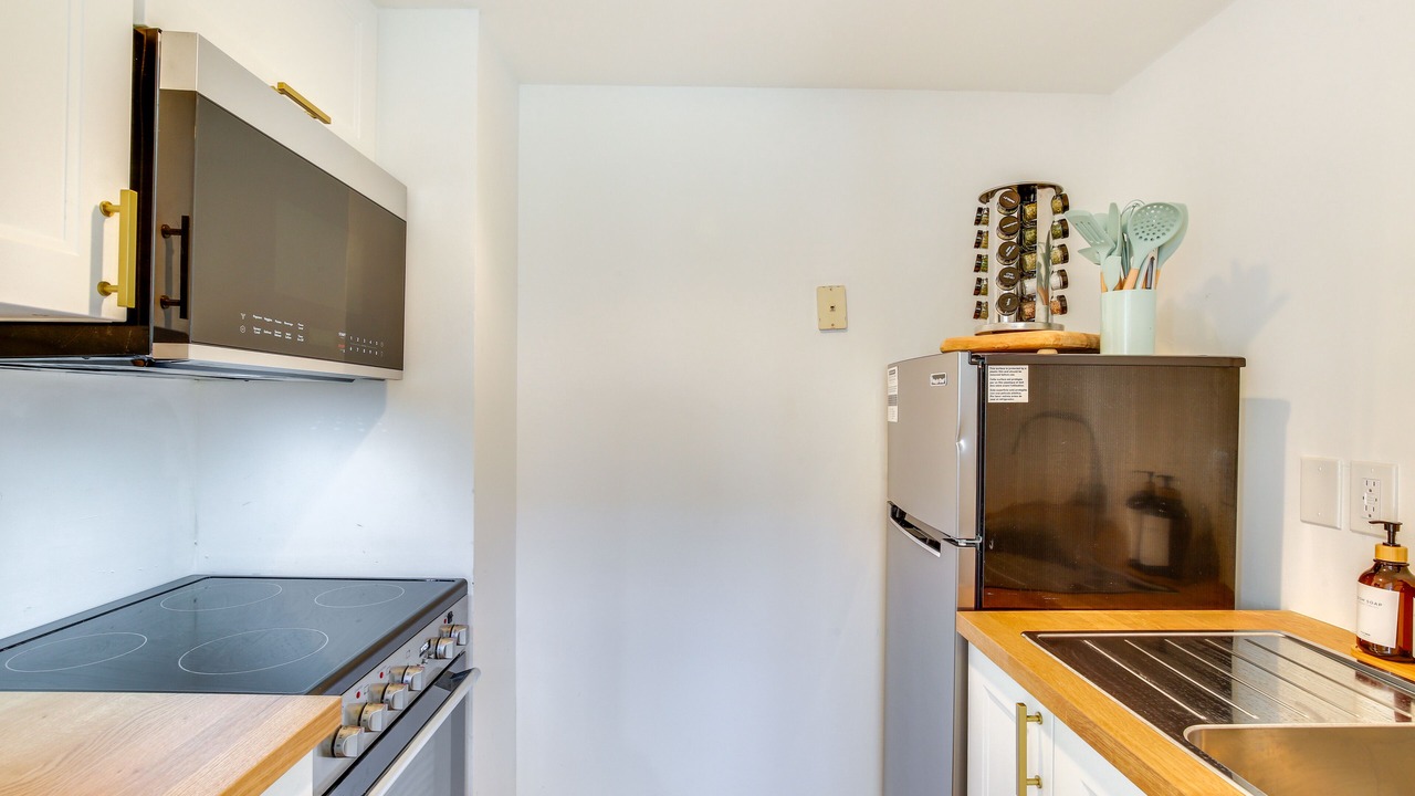 Photo of Kitchen in Philipstown