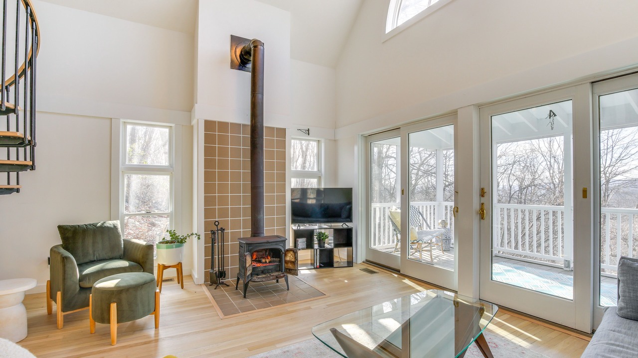 Photo of Bedroom in Philipstown