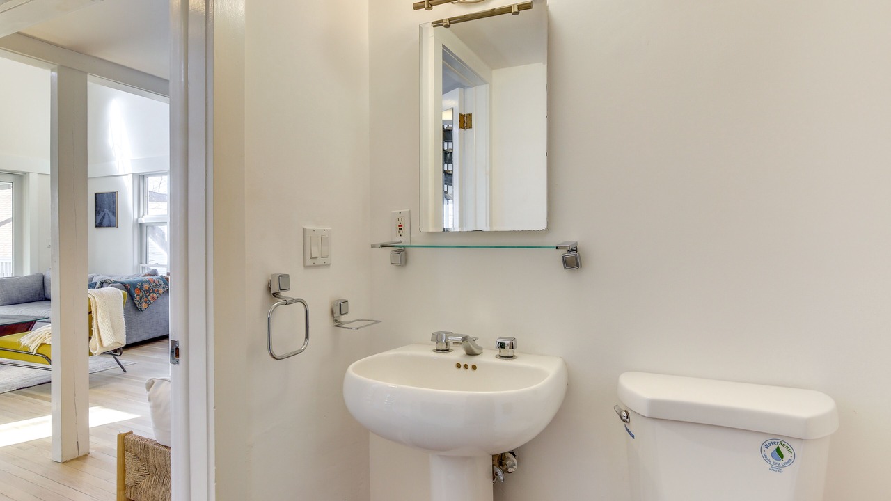 Photo of Bathroom in Philipstown