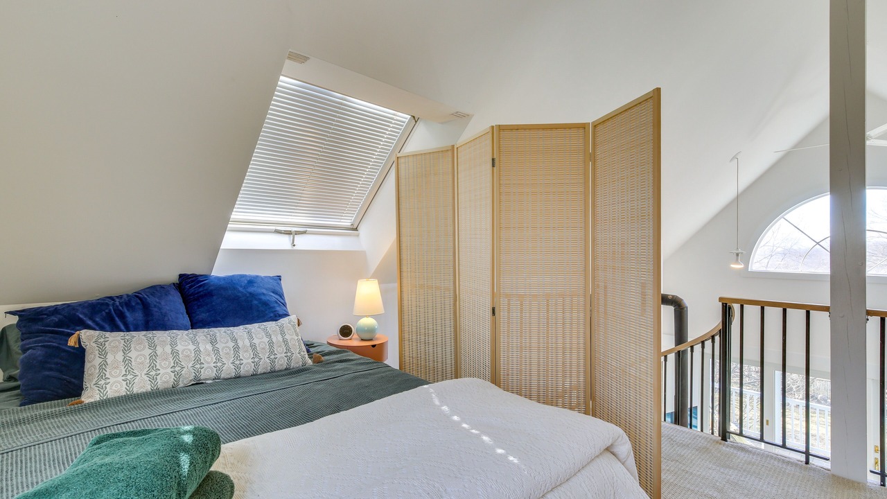 Photo of Bedroom in Philipstown