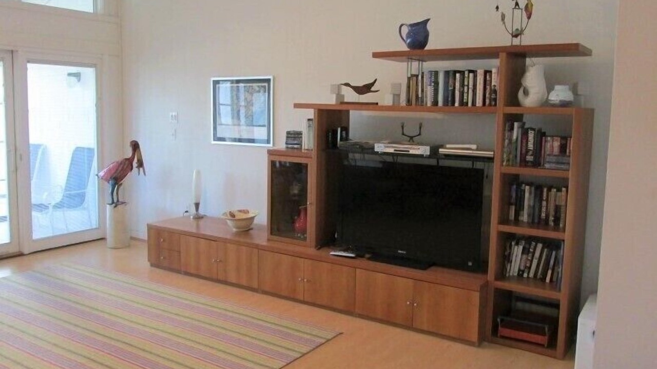 Photo of Bedroom in North Shores