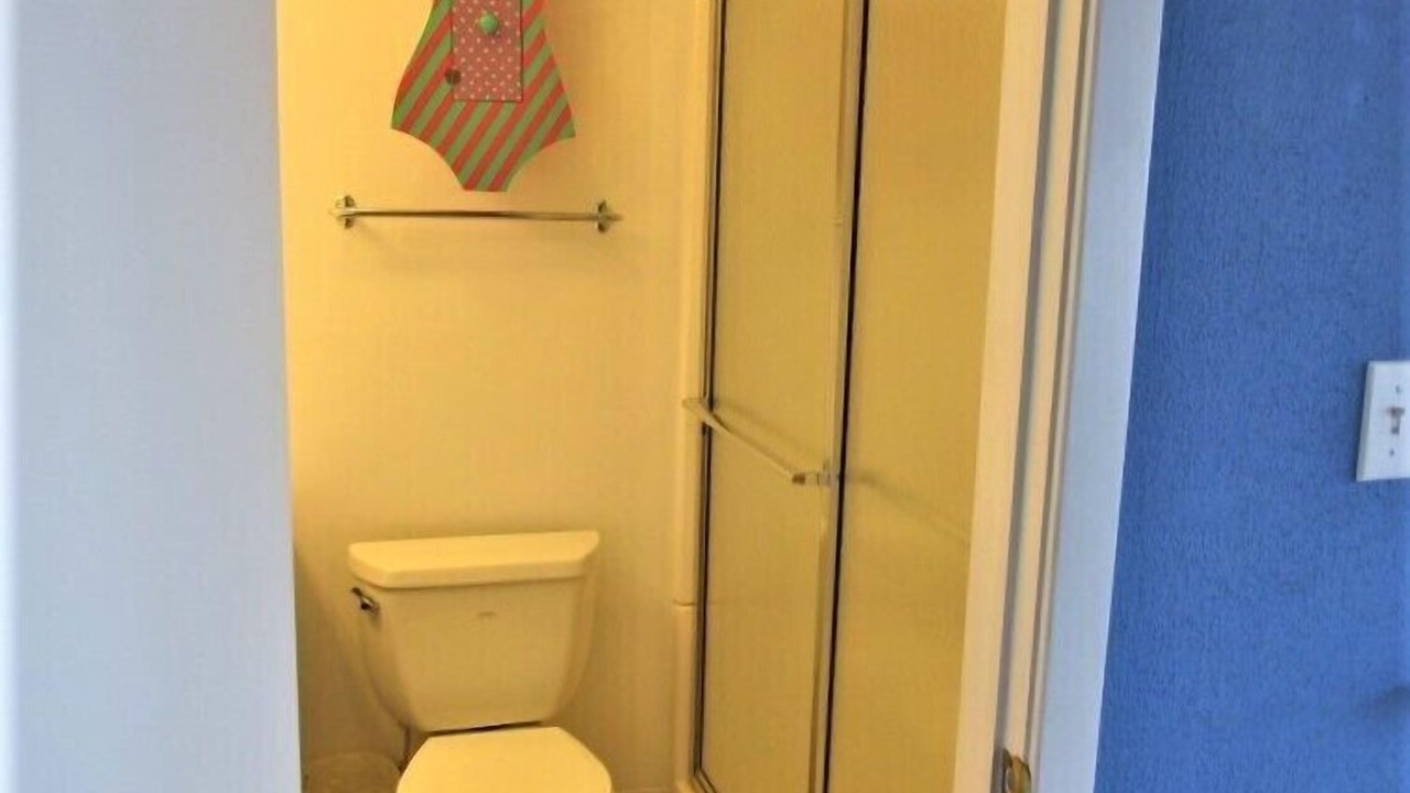 Photo of Bathroom in North Shores