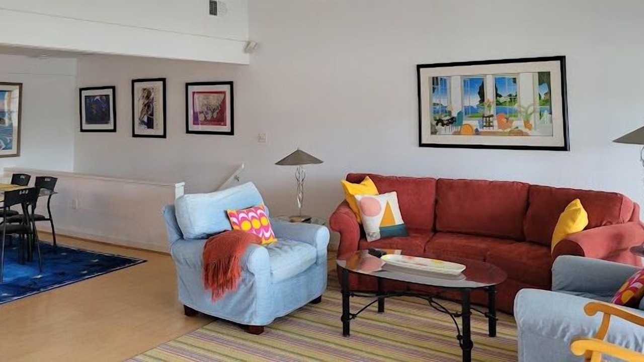 Photo of Bedroom in North Shores