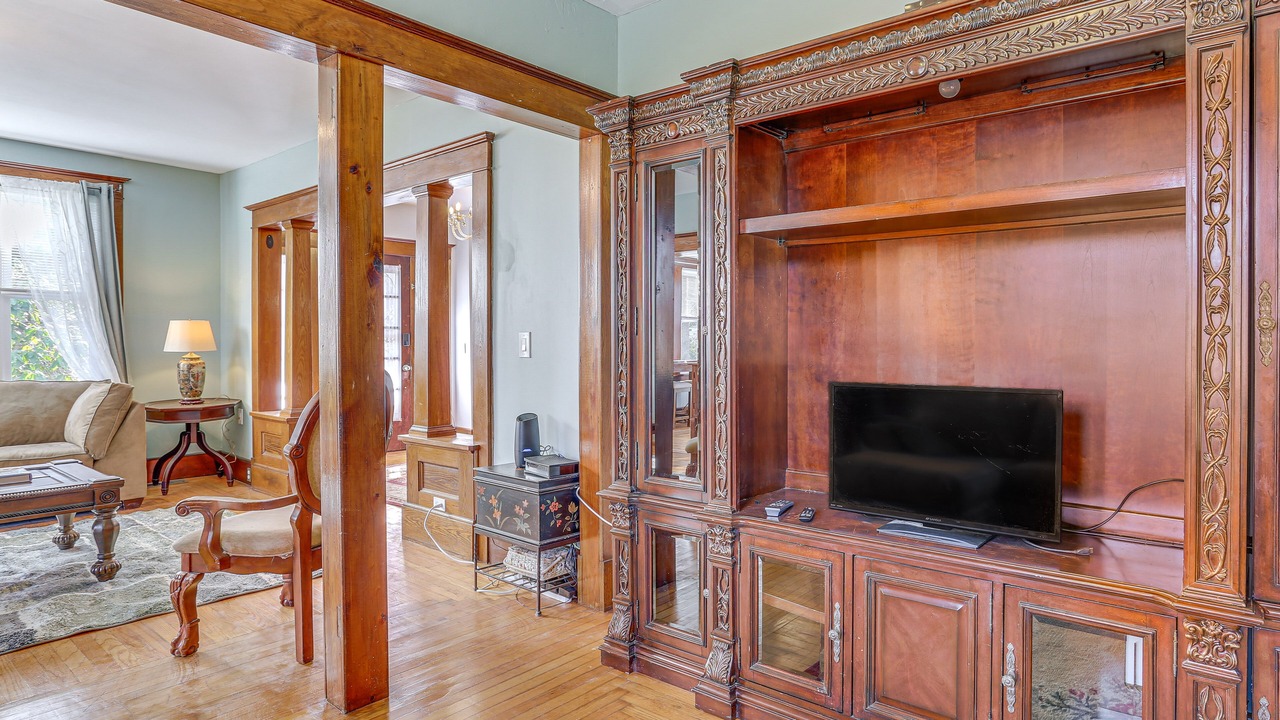 Photo of Livingroom in Cuddebackville
